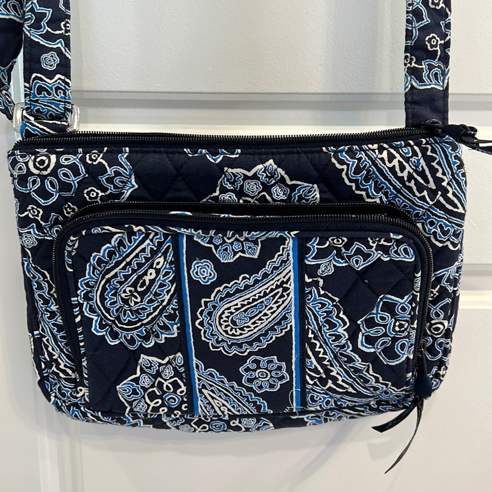 Vera Bradley purse